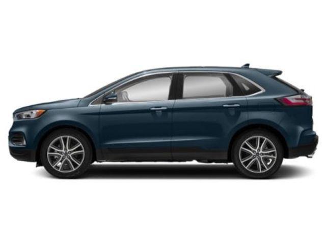 used 2019 Ford Edge car, priced at $19,995