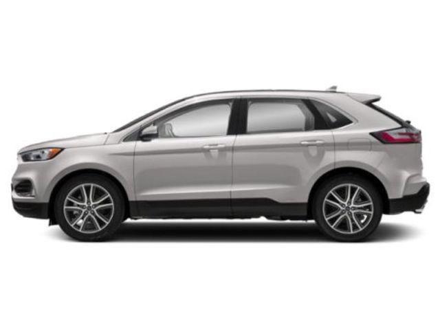 used 2019 Ford Edge car, priced at $19,995