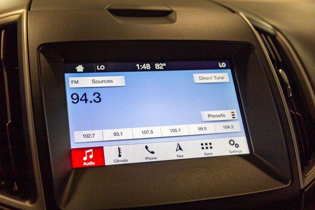 used 2019 Ford Edge car, priced at $19,995