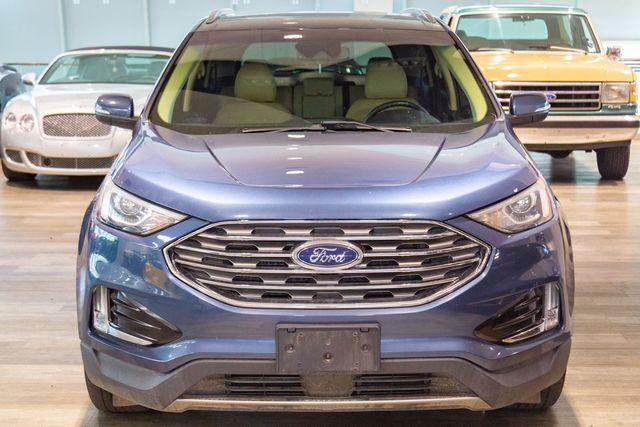 used 2019 Ford Edge car, priced at $19,995