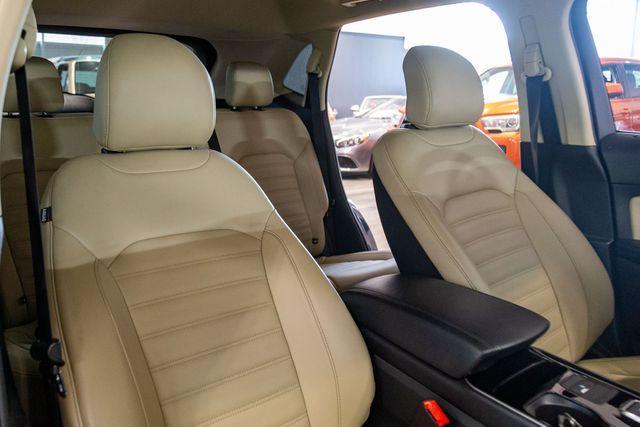 used 2019 Ford Edge car, priced at $19,995
