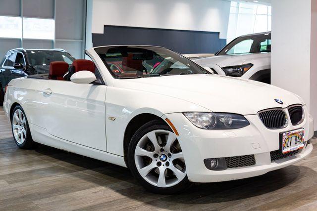 used 2008 BMW 335 car, priced at $14,995