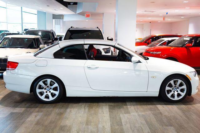 used 2008 BMW 335 car, priced at $14,995