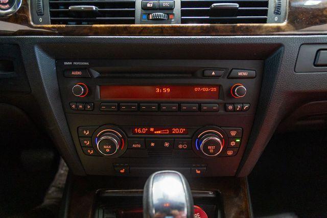 used 2008 BMW 335 car, priced at $14,995