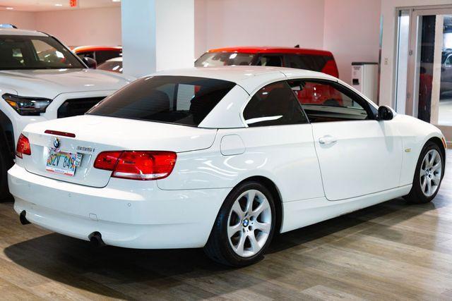 used 2008 BMW 335 car, priced at $14,995