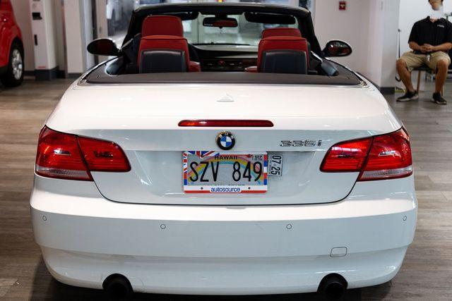 used 2008 BMW 335 car, priced at $14,995