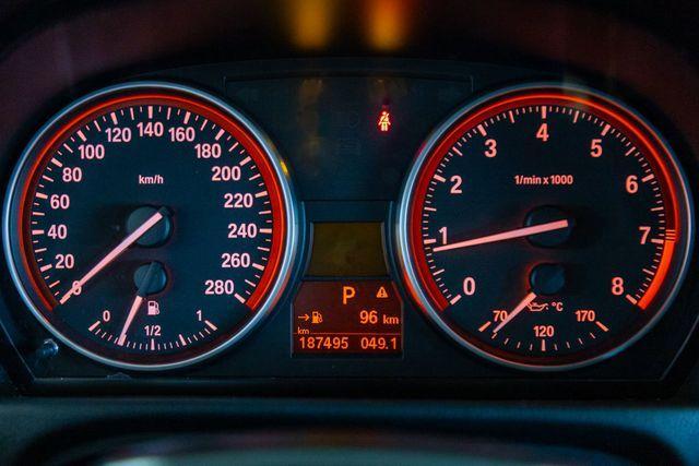 used 2008 BMW 335 car, priced at $14,995