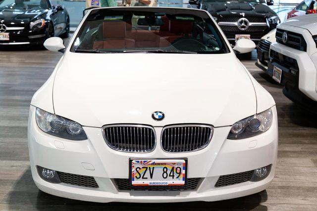 used 2008 BMW 335 car, priced at $14,995