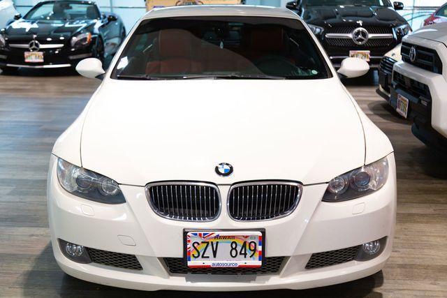used 2008 BMW 335 car, priced at $14,995