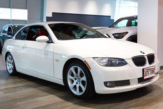 used 2008 BMW 335 car, priced at $14,995