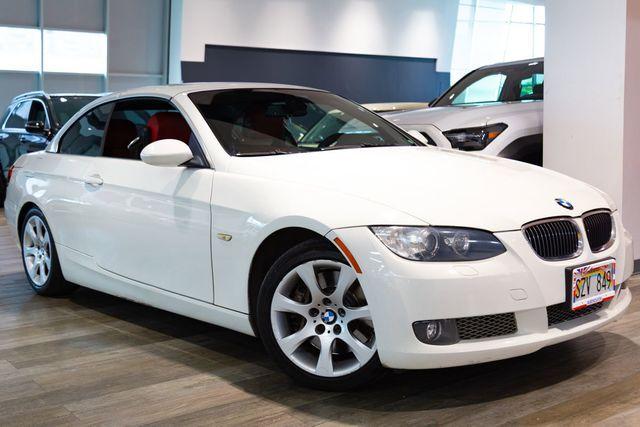 used 2008 BMW 335 car, priced at $14,995