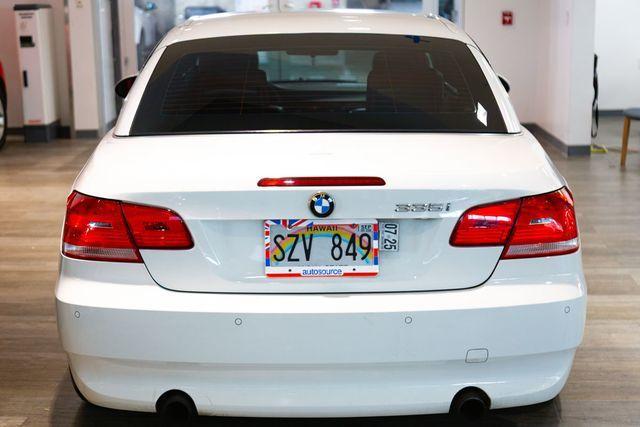 used 2008 BMW 335 car, priced at $14,995