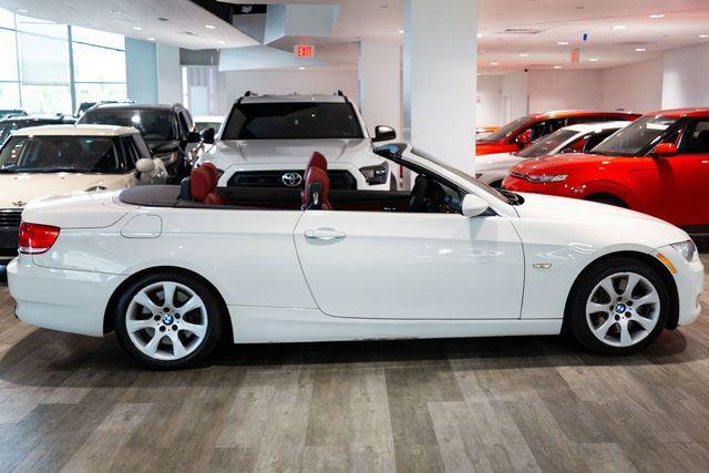 used 2008 BMW 335 car, priced at $14,995