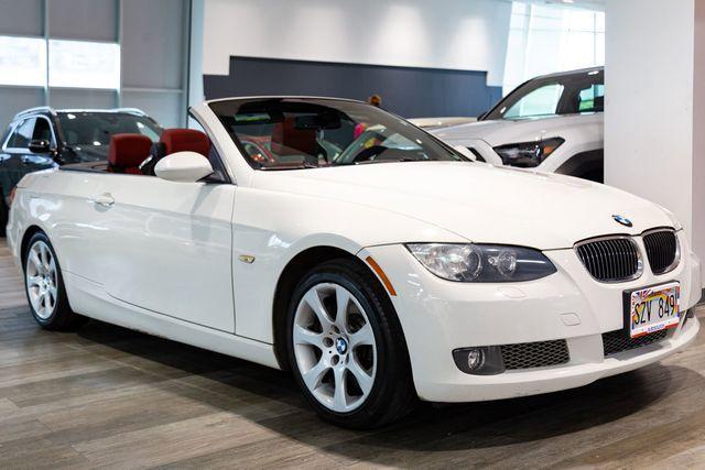 used 2008 BMW 335 car, priced at $14,995