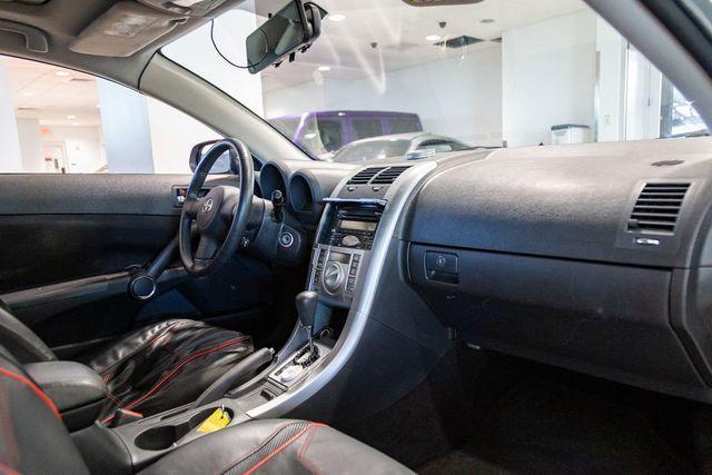 used 2005 Scion tC car, priced at $9,995