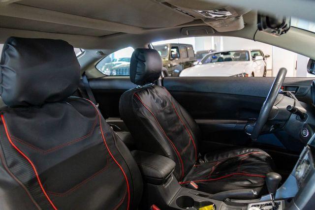 used 2005 Scion tC car, priced at $9,995
