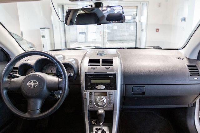 used 2005 Scion tC car, priced at $9,995