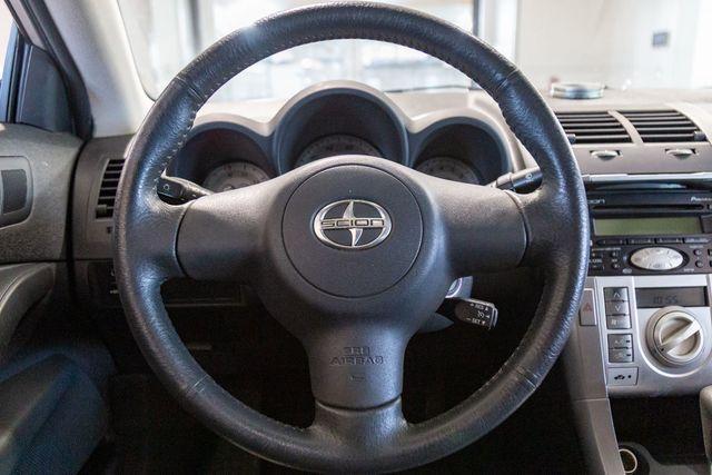 used 2005 Scion tC car, priced at $9,995