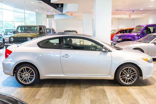 used 2005 Scion tC car, priced at $9,995