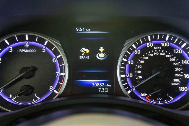 used 2017 INFINITI Q50 car, priced at $19,995