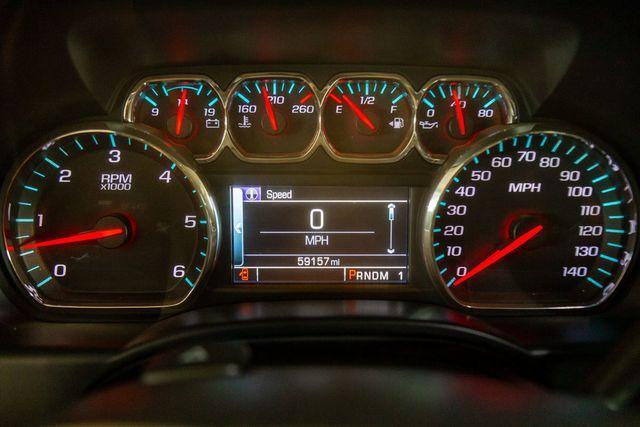 used 2015 Chevrolet Silverado 2500 car, priced at $34,995