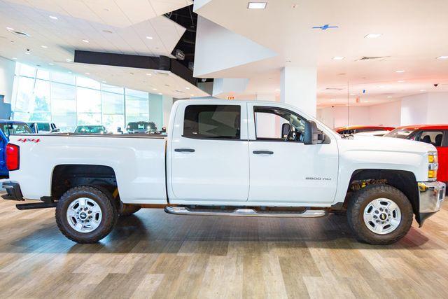 used 2015 Chevrolet Silverado 2500 car, priced at $34,995