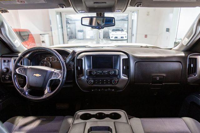 used 2015 Chevrolet Silverado 2500 car, priced at $34,995