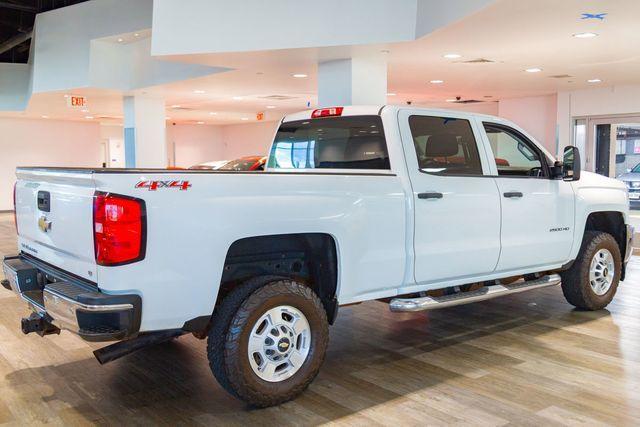 used 2015 Chevrolet Silverado 2500 car, priced at $34,995