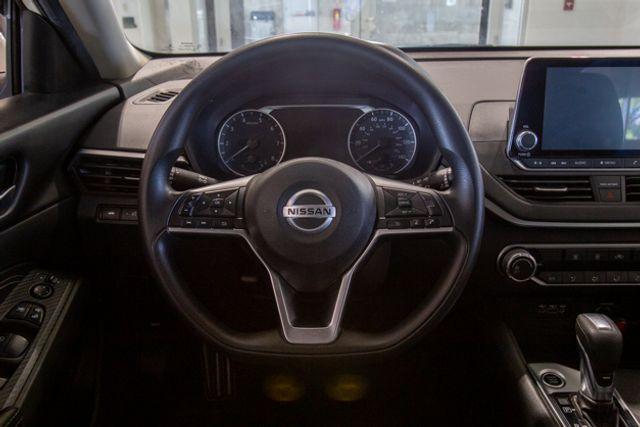 used 2020 Nissan Altima car, priced at $19,995