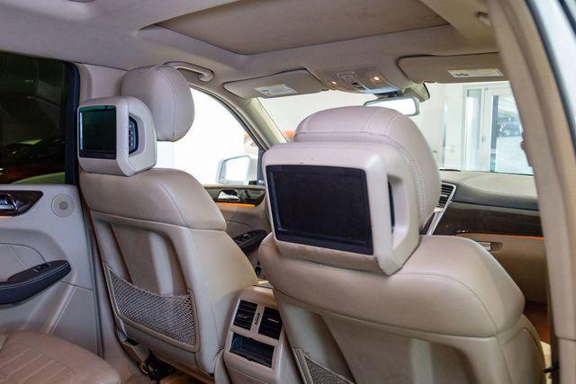 used 2015 Mercedes-Benz GL-Class car, priced at $24,995