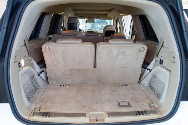 used 2015 Mercedes-Benz GL-Class car, priced at $24,995