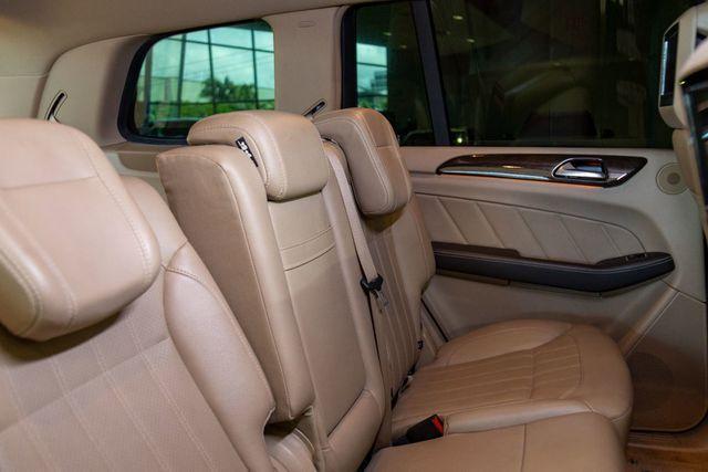 used 2015 Mercedes-Benz GL-Class car, priced at $24,995
