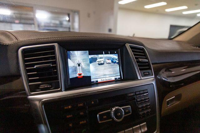 used 2015 Mercedes-Benz GL-Class car, priced at $24,995