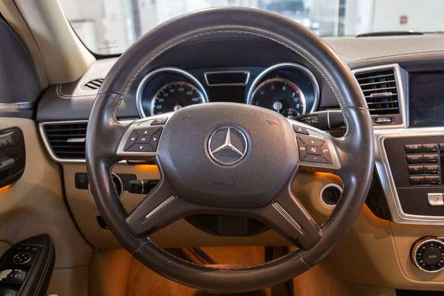used 2015 Mercedes-Benz GL-Class car, priced at $24,995