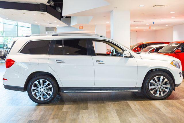 used 2015 Mercedes-Benz GL-Class car, priced at $24,995
