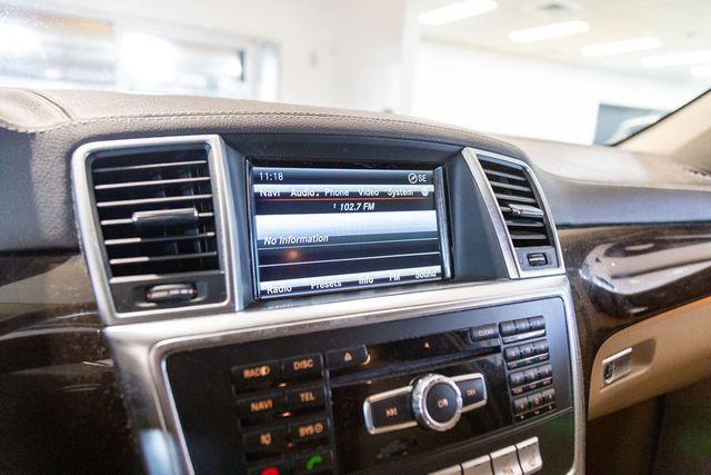 used 2015 Mercedes-Benz GL-Class car, priced at $24,995
