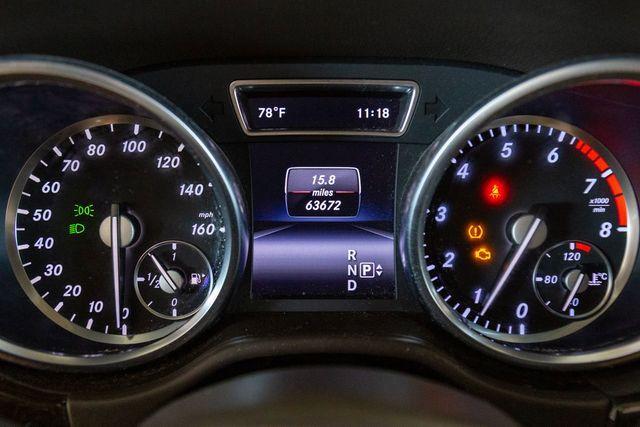used 2015 Mercedes-Benz GL-Class car, priced at $24,995