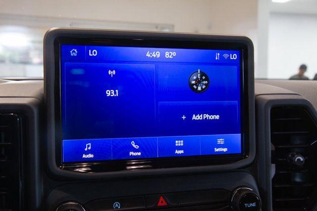 used 2022 Ford Bronco Sport car, priced at $32,995