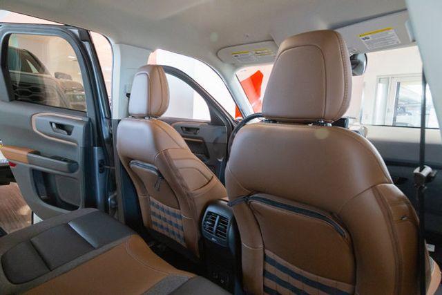 used 2022 Ford Bronco Sport car, priced at $32,995