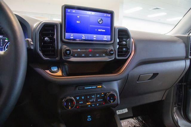 used 2022 Ford Bronco Sport car, priced at $32,995