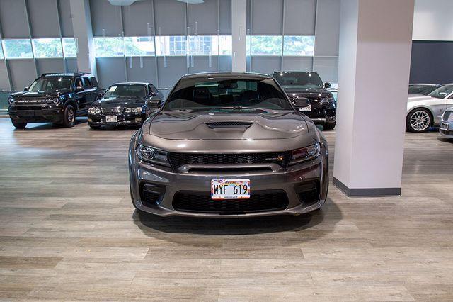 used 2020 Dodge Charger car, priced at $49,995