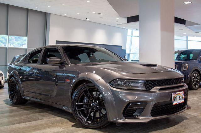 used 2020 Dodge Charger car, priced at $49,995