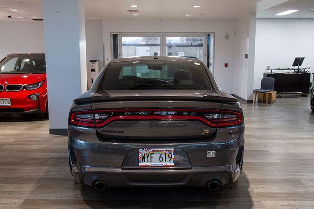 used 2020 Dodge Charger car, priced at $49,995