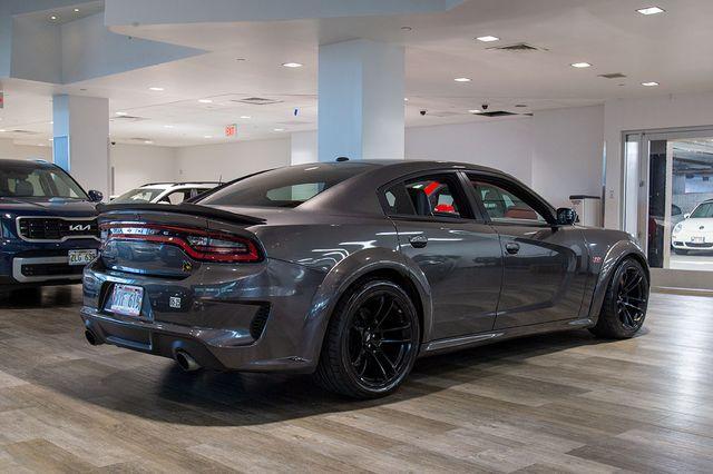 used 2020 Dodge Charger car, priced at $49,995