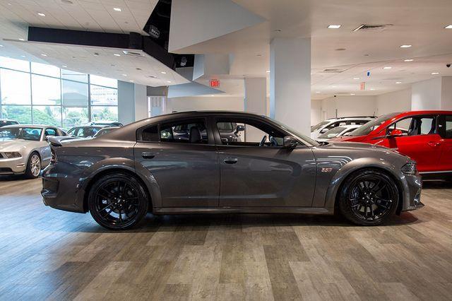 used 2020 Dodge Charger car, priced at $49,995