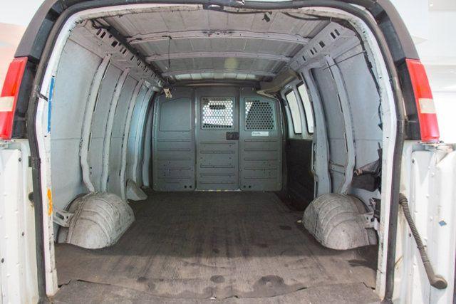 used 2012 Chevrolet Express 2500 car, priced at $14,995