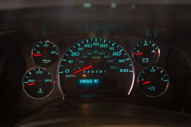 used 2012 Chevrolet Express 2500 car, priced at $14,995