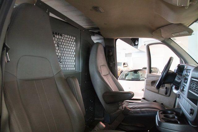 used 2012 Chevrolet Express 2500 car, priced at $14,995