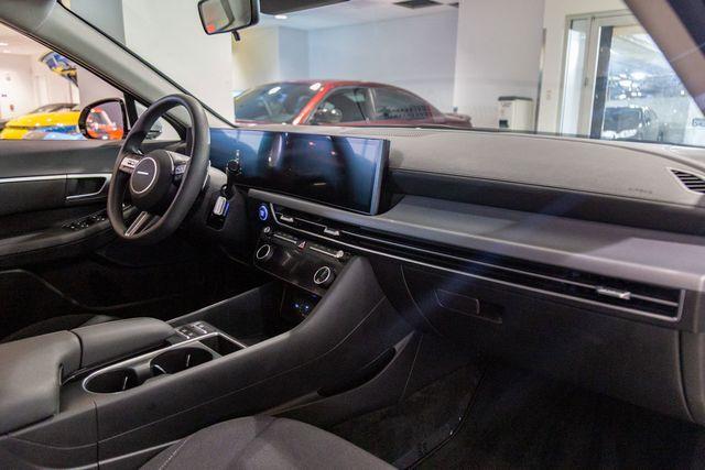 used 2024 Hyundai Sonata car, priced at $26,995