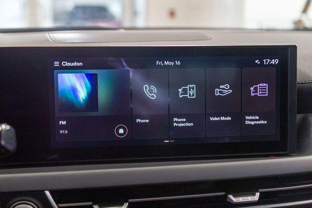 used 2024 Hyundai Sonata car, priced at $26,995